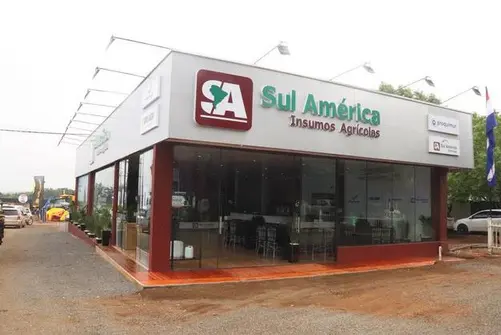 Expo Santa Rita