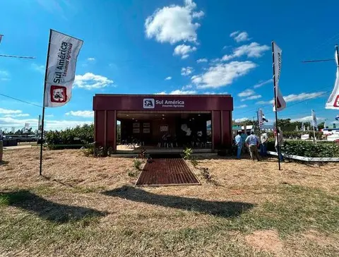 Expo Pioneros