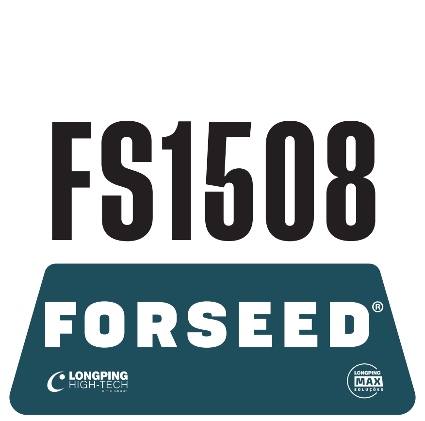 Identificación oficial Forseed FS1508
