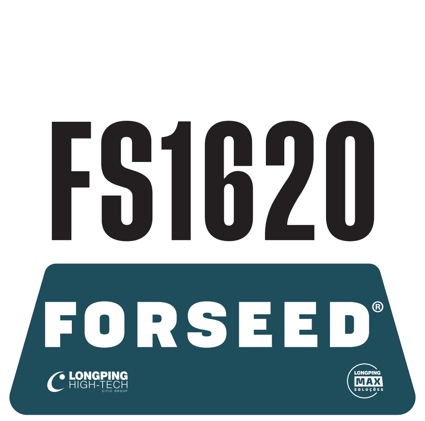 Identificación oficial Forseed FS1620