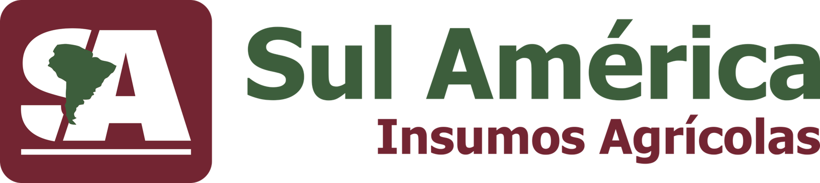 Sul América Insumos Agrícolas