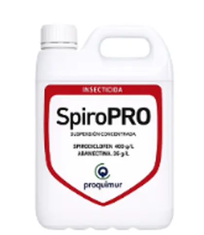 Spiro Pro