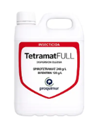 Tetramat Full