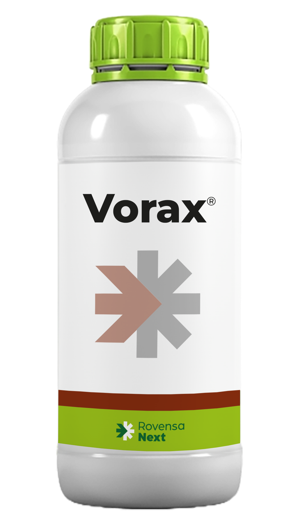 Envase de Vorax